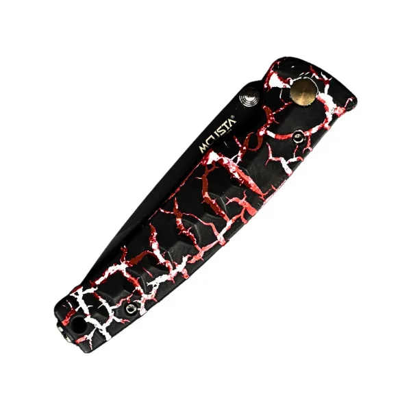 MCUSTA - MC004-018 - Série limitée katana - 3