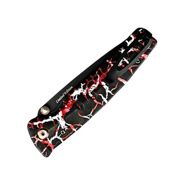 MCUSTA - MC004-018 - Série limitée katana - 4