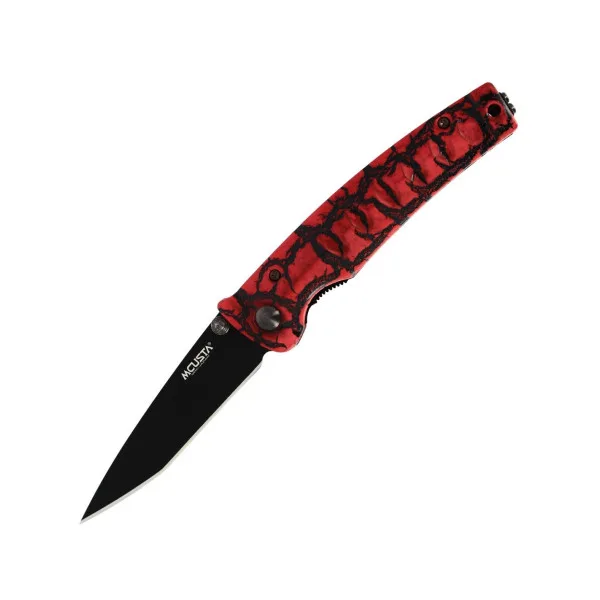 MCUSTA - MC004-024 - Série limitée katana