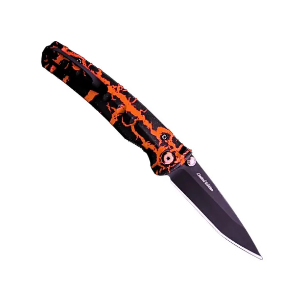 MCUSTA - MC004-023 - Série limitée Katana - 2