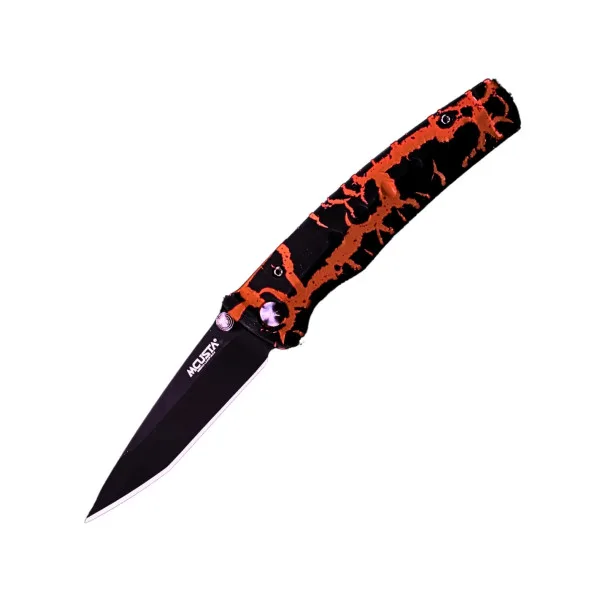 MCUSTA - MC004-023 - Série limitée Katana - 3
