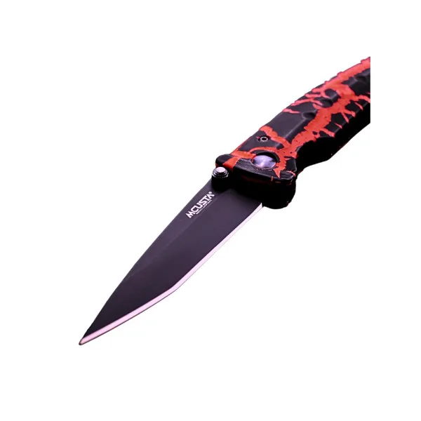 MCUSTA - MC004-023 - Série limitée Katana - 4