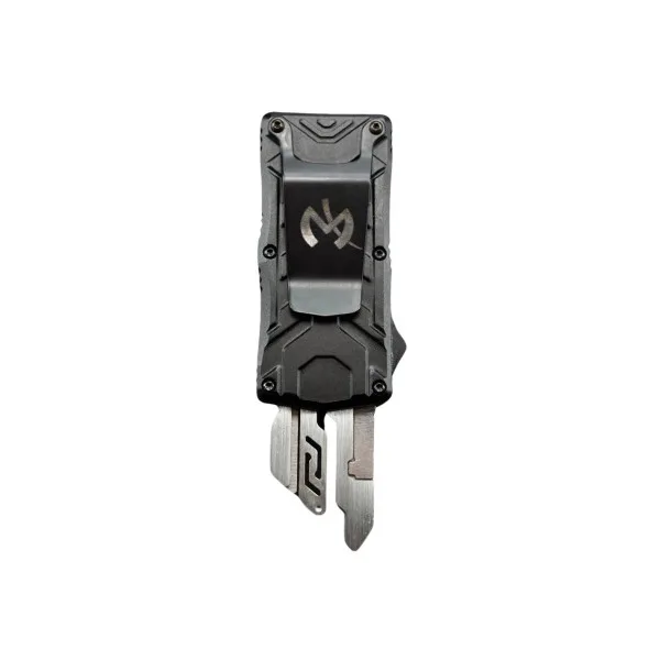 MAXKNIVES - MKO89 - Cutter OTF avec lame de rechange - 3