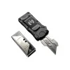 MAXKNIVES - MKO89 - Cutter OTF avec lame de rechange - 5