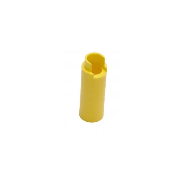 Dillon Case Feed Adapter pour RL550 / XL750/650, Color: Rouge