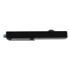 GOLGOTH - G12DT+ - Couteau OTF aluminium aéronautique anodisé - 3