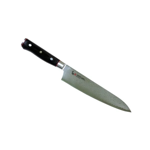MCUSTA - HFZ-8005D - 5