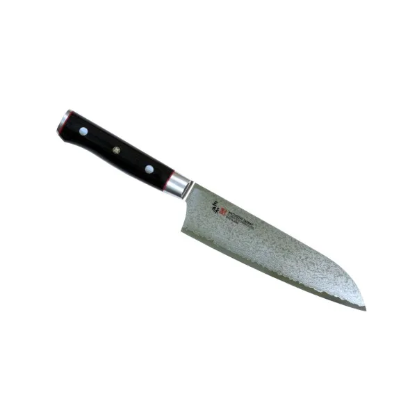 MCUSTA - HFZ-8003D - 5