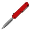 GOLGOTH - G13DT - Rouge