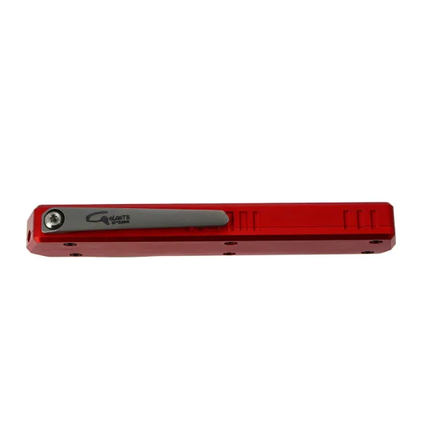 GOLGOTH - G13DT - Rouge - 3
