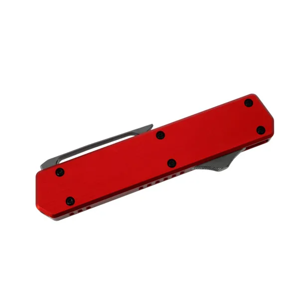 GOLGOTH - G13DT - Rouge - 4