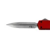 GOLGOTH - G13DT - Rouge - 5