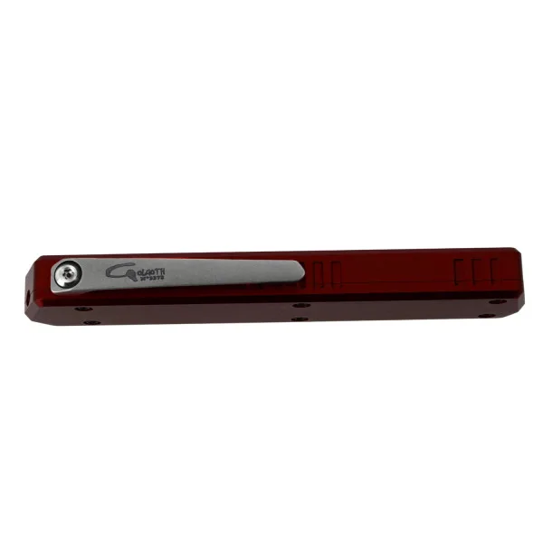 GOLGOTH - G13DT - Marron - 3