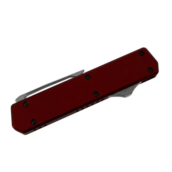 GOLGOTH - G13DT - Marron - 4