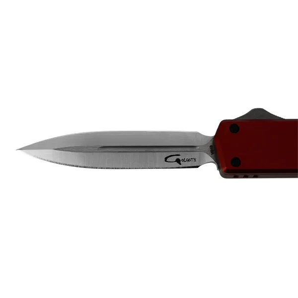 GOLGOTH - G13DT - Marron - 5