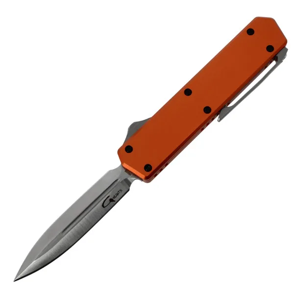 GOLGOTH - G13DT - Orange