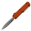 GOLGOTH - G13DT - Orange
