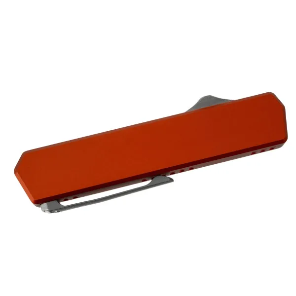 GOLGOTH - G13DT - Orange - 2