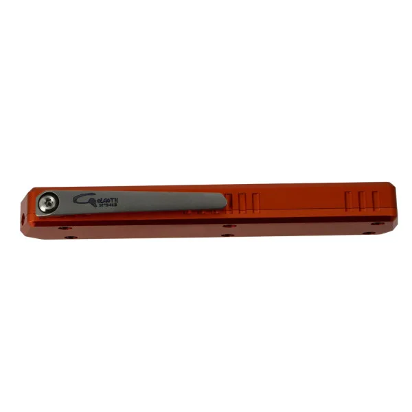 GOLGOTH - G13DT - Orange - 3