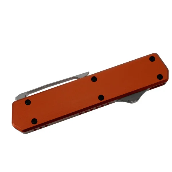 GOLGOTH - G13DT - Orange - 4