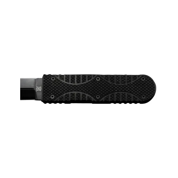 ELISHEWITZ - EK-DE-BKG10 - Couteau fixe - 5