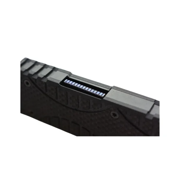 ELISHEWITZ - EK-PS-BKG10 - Couteau fixe