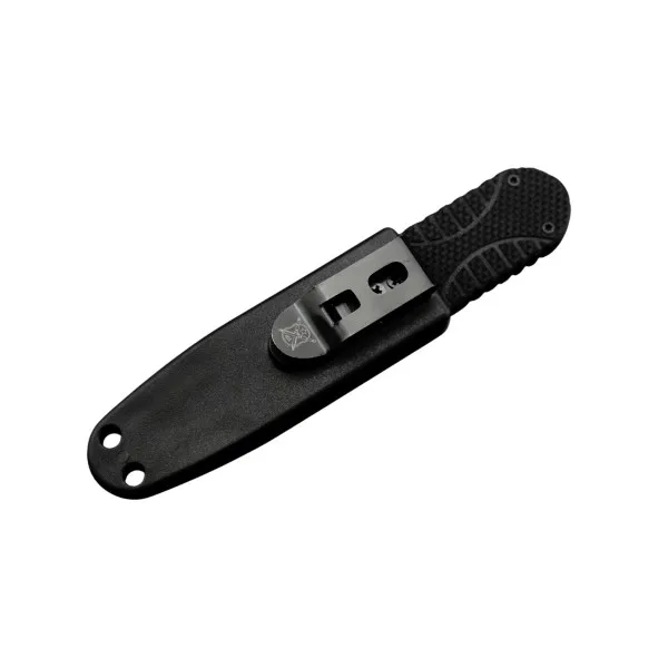 ELISHEWITZ - EK-PS-BKG10 - Couteau fixe - 2