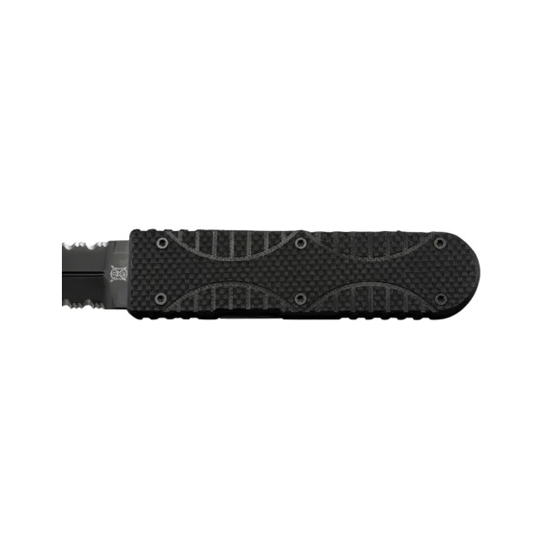 ELISHEWITZ - EK-PS-BKG10 - Couteau fixe - 4