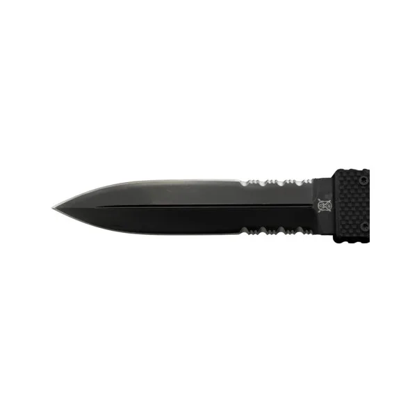 ELISHEWITZ - EK-PS-BKG10 - Couteau fixe - 5
