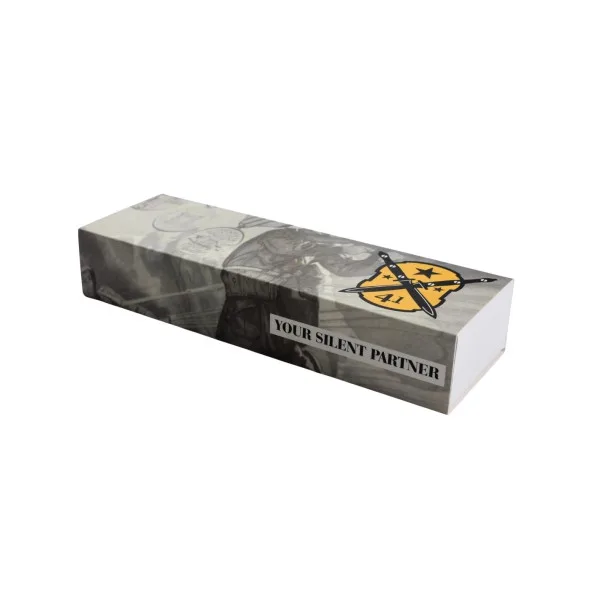 ELISHEWITZ - EK-PS-BKG10 - Couteau fixe - 6