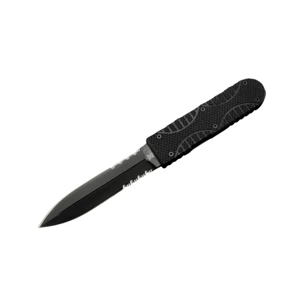 ELISHEWITZ - EK-PS-BKG10 - Couteau fixe - 7