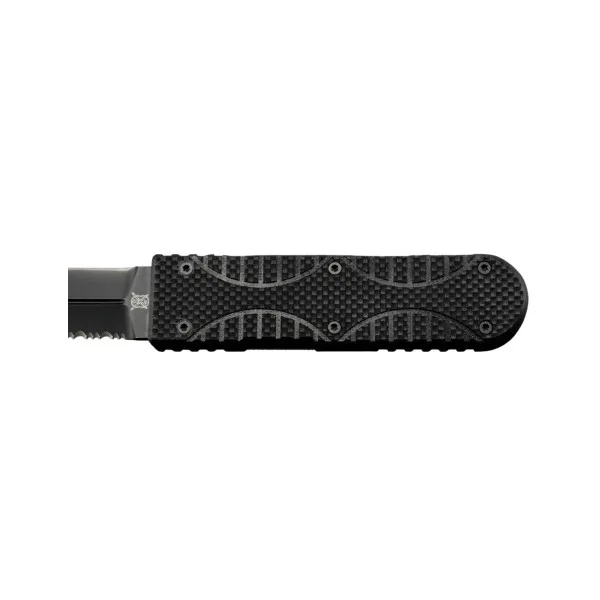 ELISHEWITZ - EK-FS-BKG10 - Couteau fixe - 2