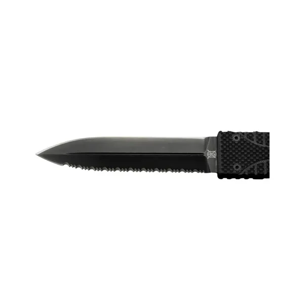 ELISHEWITZ - EK-FS-BKG10 - Couteau fixe - 3