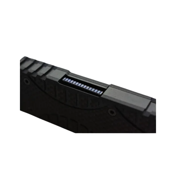 ELISHEWITZ - EK-FS-BKG10 - Couteau fixe - 6