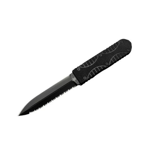 ELISHEWITZ - EK-FS-BKG10 - Couteau fixe - 7