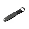 ELISHEWITZ - BB-FS-BKG10 - Couteau fixe avec anneau - 4