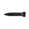 ELISHEWITZ - BB-FS-BKG10 - Couteau fixe avec anneau - 8