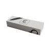 ELISHEWITZ - BB-DE-BKG10 - Couteau fixe avec anneau - 2