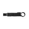 ELISHEWITZ - BB-DE-BKG10 - Couteau fixe avec anneau - 5