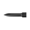 ELISHEWITZ - BB-DE-BKG10 - Couteau fixe avec anneau - 6