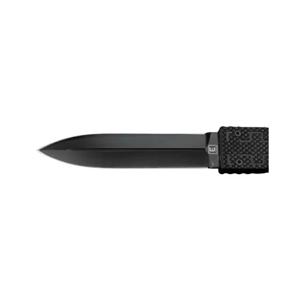 ELISHEWITZ - BB-DE-BKG10 - Couteau fixe avec anneau - 7
