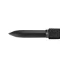 ELISHEWITZ - BB-DE-BKG10 - Couteau fixe avec anneau - 7