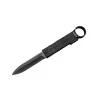 ELISHEWITZ - BB-DE-BKG10 - Couteau fixe avec anneau - 9