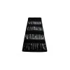 MAXKNIVES - KBGM - Housse de rangement pour 22 couteaux