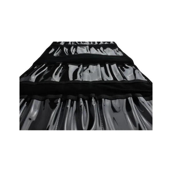 MAXKNIVES - KBGM - Housse de rangement pour 22 couteaux - 2