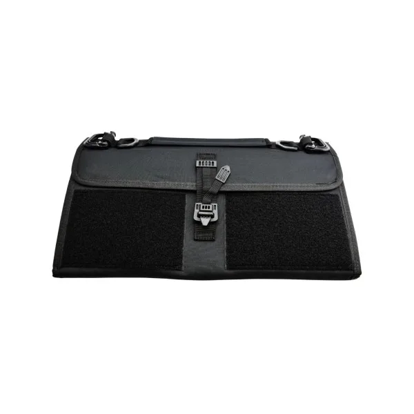 MAXKNIVES - KBGM - Housse de rangement pour 22 couteaux - 6