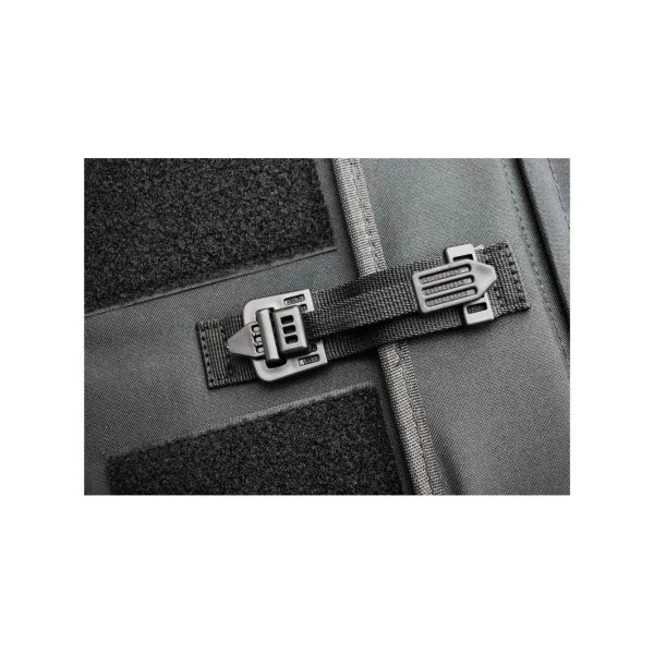 MAXKNIVES - KBPM - Housse de rangement pour 11 couteaux - 3
