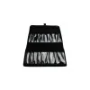 MAXKNIVES - KBPM - Housse de rangement pour 11 couteaux - 4