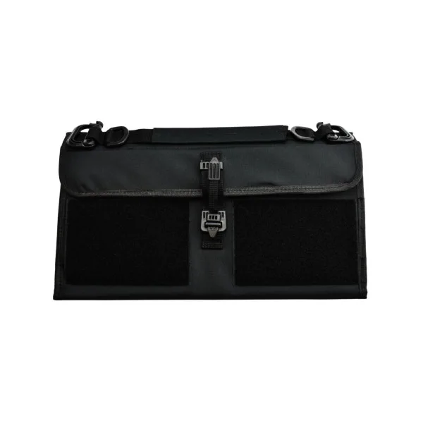 MAXKNIVES - KBPM - Housse de rangement pour 11 couteaux - 5