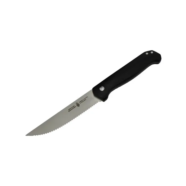 KIZER - BE0505G1 - Set de couteau a steak